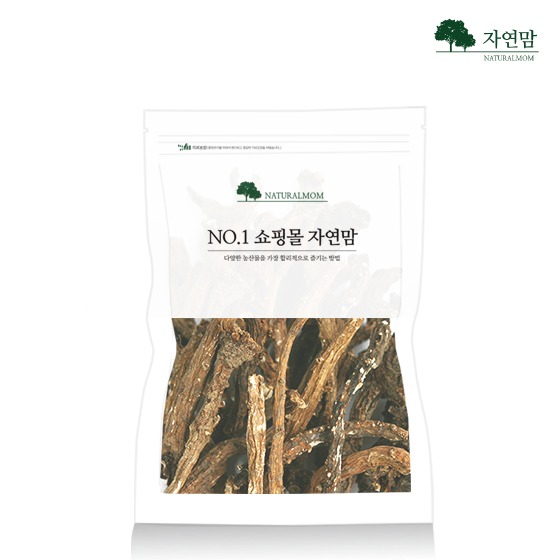 민들레뿌리(포공영 뿌리) 300g