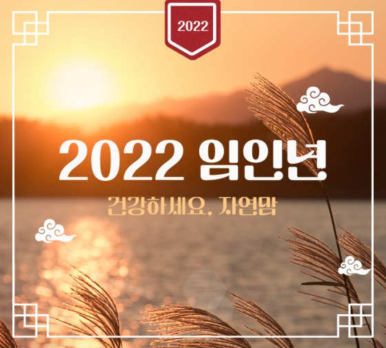 2022 신년 기획전